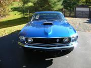 Ford Mustang 45000 miles